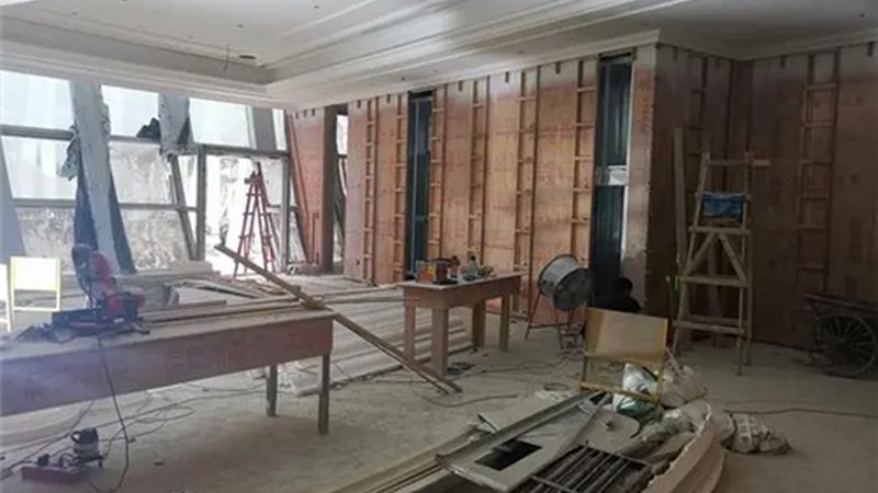 阳台防水，筑牢家的第一道防线**