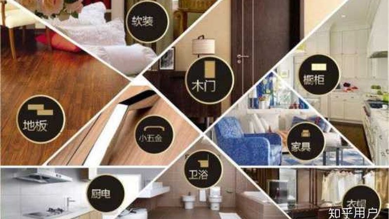 轻奢风格别墅装修：如何打造高端而不失雅致的居住空间**