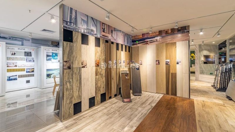 建材加盟定制，如何挑选十大品牌？**
