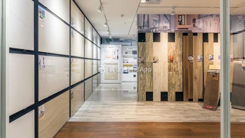 线上与线下建材选购：揭秘装修预算的省与赚