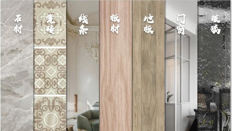 开放式办公室装修效果图：打造高效办公空间的视觉指南